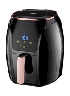 sokany Sokany SE-3011 Healthy Digital Air Fryer, Black, 5L, 1500W  - Image 3