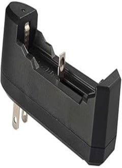 Generic Battery Charger for 18650 Li-ion 1 Cell YH-07 