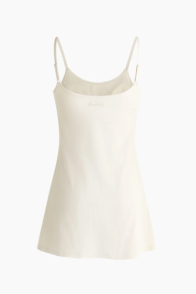 H&M Tennis dress with SoftMove™