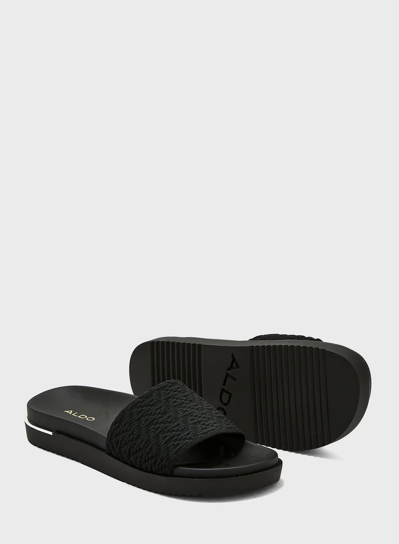 ALDO Toodyay Flat Sandals