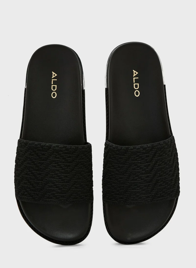 ALDO Toodyay Flat Sandals