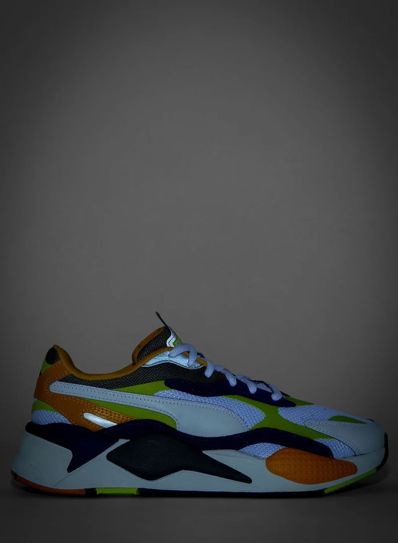 PUMA RS-X³ Level Up