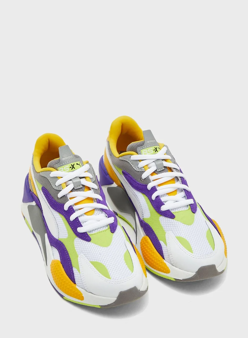 PUMA RS-X³ Level Up