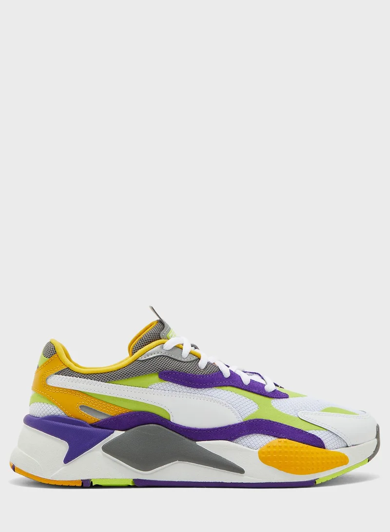 PUMA RS-X³ Level Up