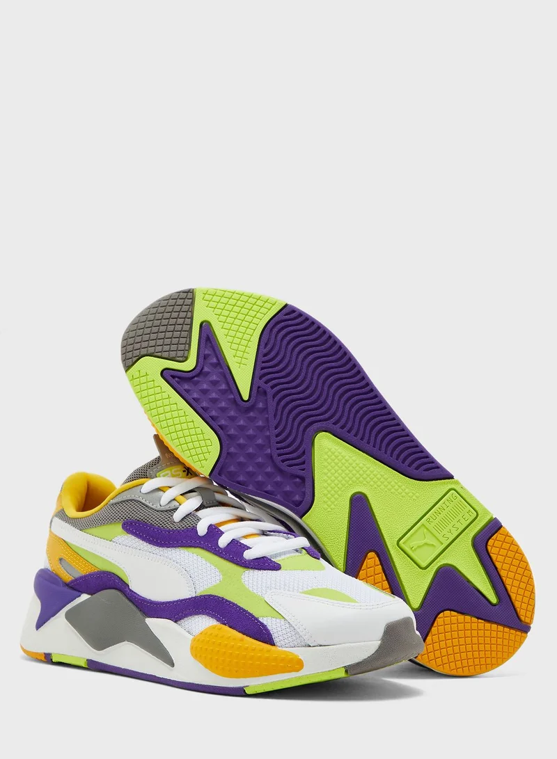PUMA RS-X³ Level Up