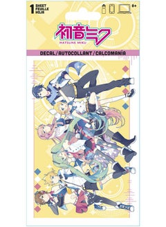 Trends International Hatsune Miku  - Image 2