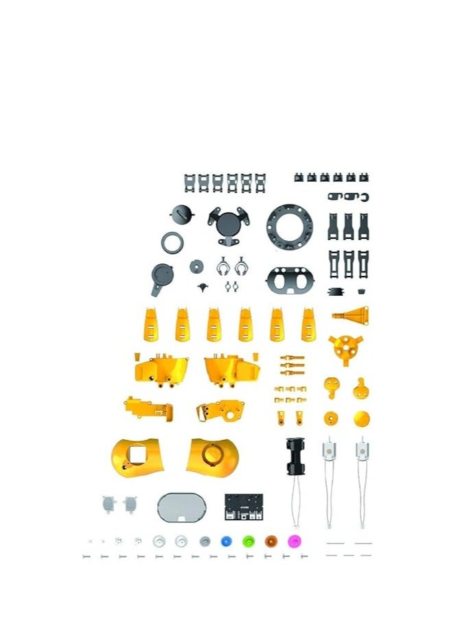 CONSTRUCT & CREATE Tobbie the Self-Guiding AI Robot - pzsku/Z46A018ED32264334B5C0Z/45/_/1718870388/617e0121-4124-4d3d-ae36-c606a77baa4f