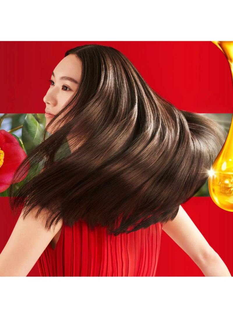 TSUBAKI Premium Moist Shampoo 450ml