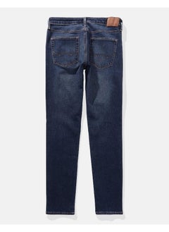 American Eagle Airflex+ Rinse Wash Skinny Fit Jeans  - Image 4