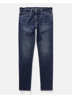 American Eagle Airflex+ Rinse Wash Skinny Fit Jeans  - Image 3