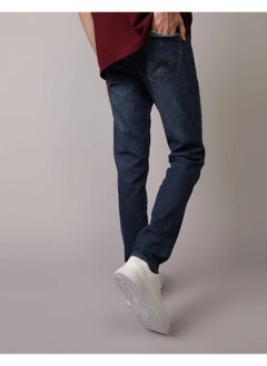 American Eagle Airflex+ Rinse Wash Skinny Fit Jeans  - Image 2
