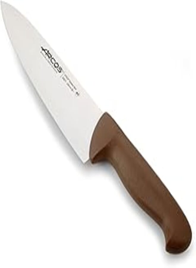 Arcos Arcos 2900 Chef's Knife - Brown, 33.2cm