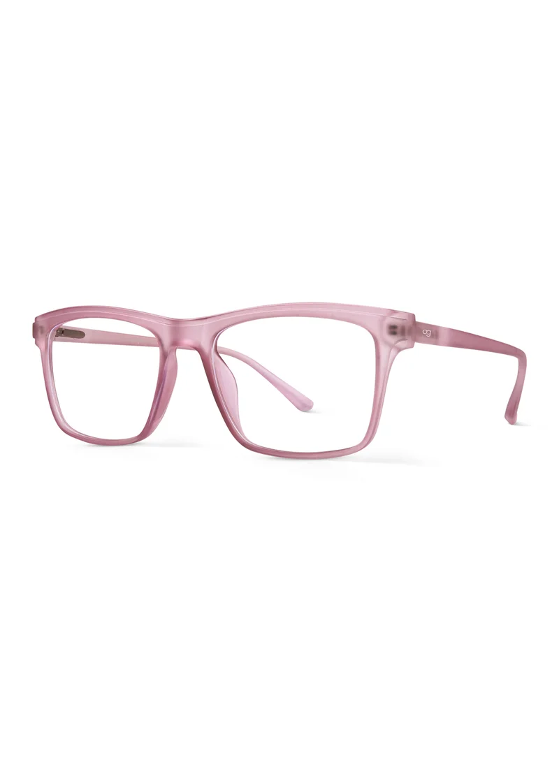 Woggles  Zero Power Blue Cut Computer Eyeglasses  | Best Price UAE