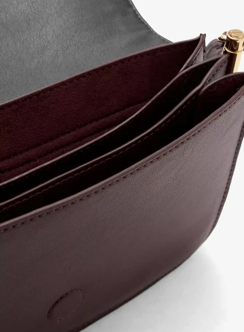 Mango  Bandolera DALMA for Women | Best Price UAE