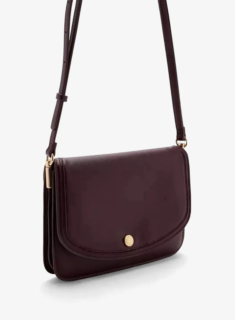 Mango  Bandolera DALMA for Women | Best Price UAE
