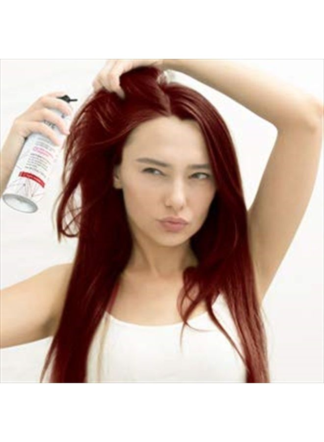 Style Edit Root Concealer Touch Up Spray | Instantly Covers Grey Roots | Professional Salon Quality Cover Up Hair Products for Women |Auburn/Red 2 Ounce (Pack of 1) - Image 4