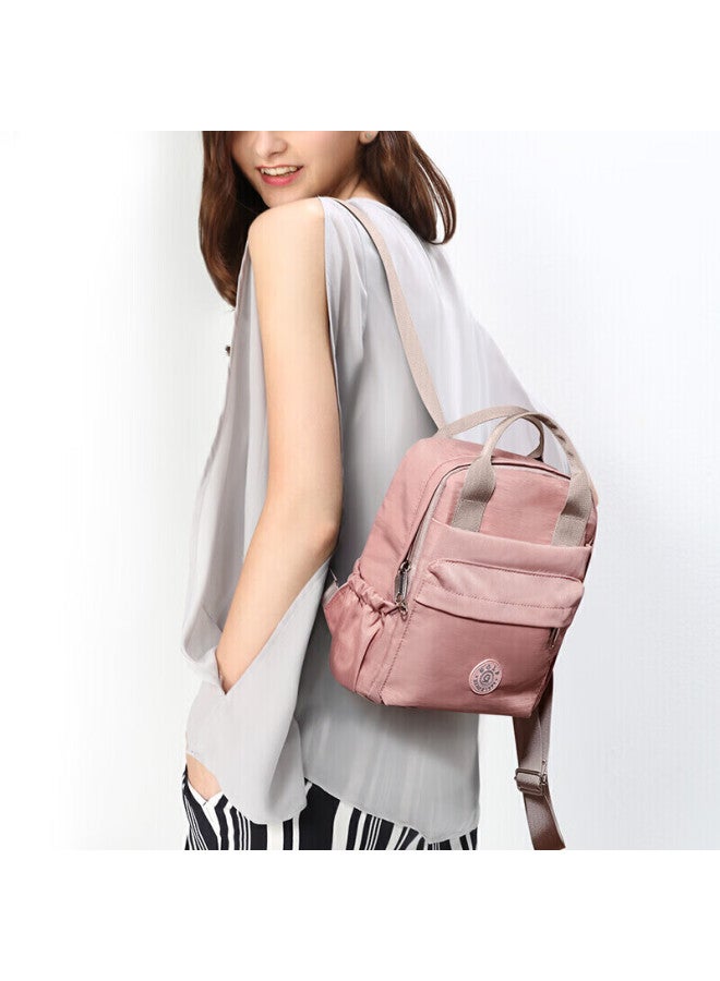 Golf Golf Backpack For Women, Water-resistant, Multifunctional Handbag, College-style Backpack, School Bag, Travel Bag, Birthday Gift For Women - Image 4