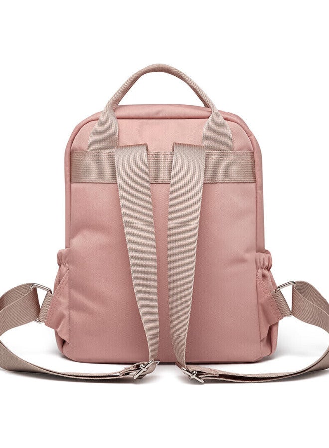 Golf Golf Backpack For Women, Water-resistant, Multifunctional Handbag, College-style Backpack, School Bag, Travel Bag, Birthday Gift For Women - Image 2