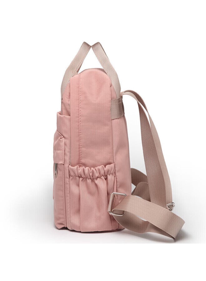 Golf Golf Backpack For Women, Water-resistant, Multifunctional Handbag, College-style Backpack, School Bag, Travel Bag, Birthday Gift For Women - Image 3