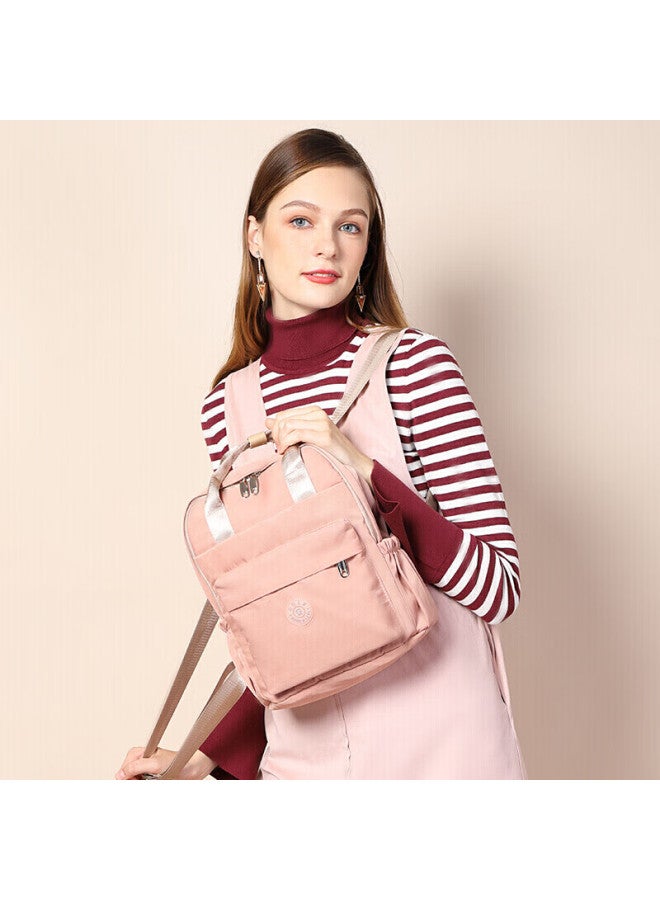 Golf Golf Backpack For Women, Water-resistant, Multifunctional Handbag, College-style Backpack, School Bag, Travel Bag, Birthday Gift For Women - Image 1