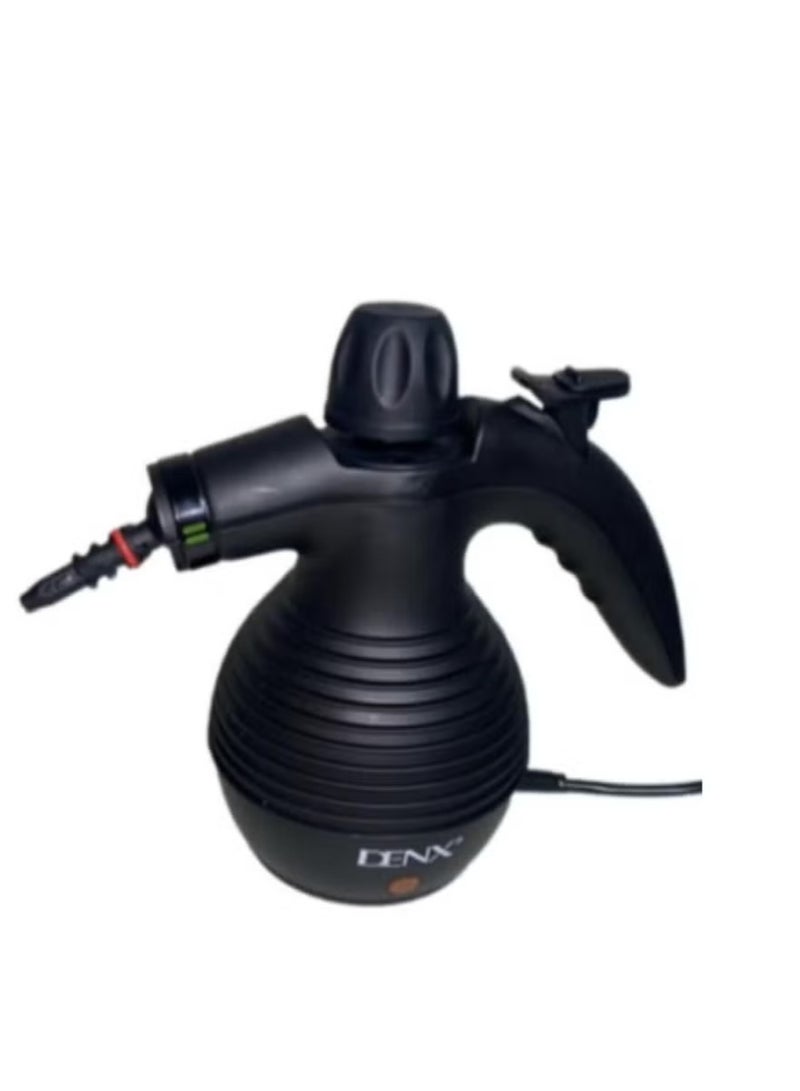 دينكس High Pressure Steam Cleaner, Mini Steam Cleaner for Kitchen and Home Multi-Color - Image 4