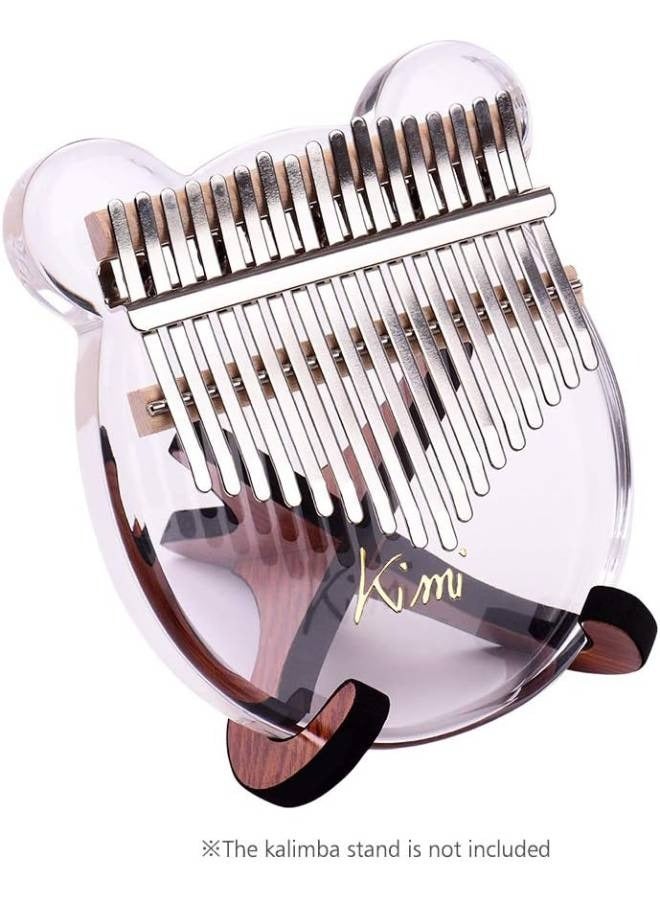Generic Mainstayae 17-Key Kalimba Thumb Piano  - Image 3