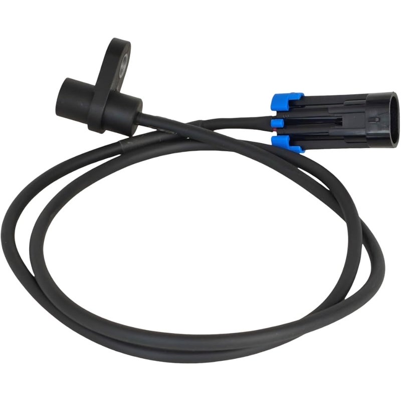 XYZIL Rear Wheel Speed Sensor 4014216 Compatible with Polaris Indian Motorcycle Springfield Dark Roadmaster Scout Bobber Rogue Sixty Chieftain Chief Classic Vintage Motorbike Monitoring - Image 1