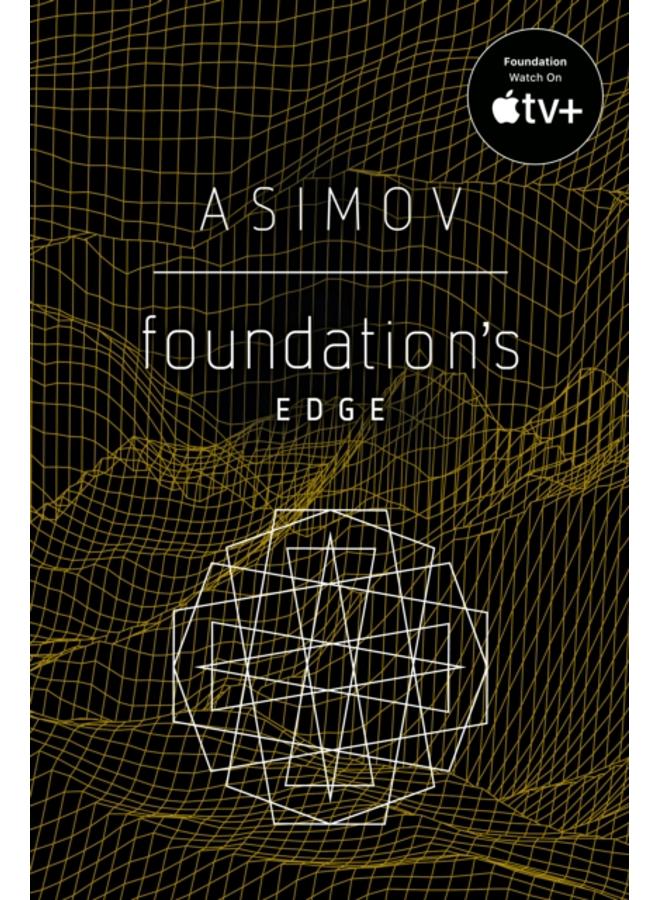 Foundation's Edge 