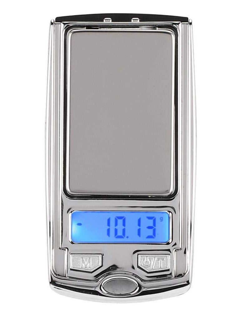 ميزان جيب رقمي دقيق - Image 2