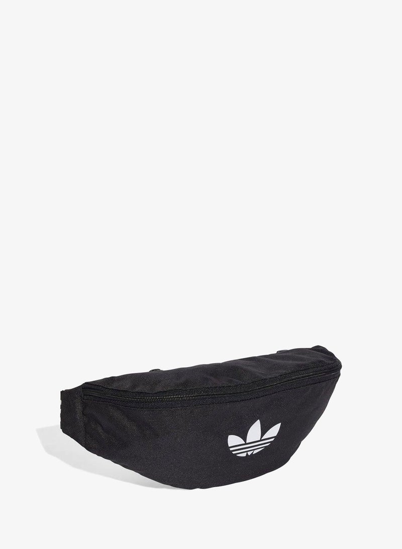 adidas Originals adidas Adicolor Wb Black Originals Bags - Image 5
