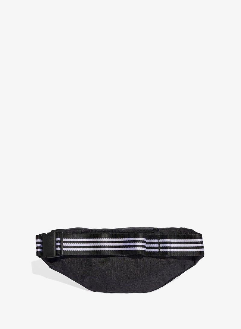 adidas Originals adidas Adicolor Wb Black Originals Bags - Image 3