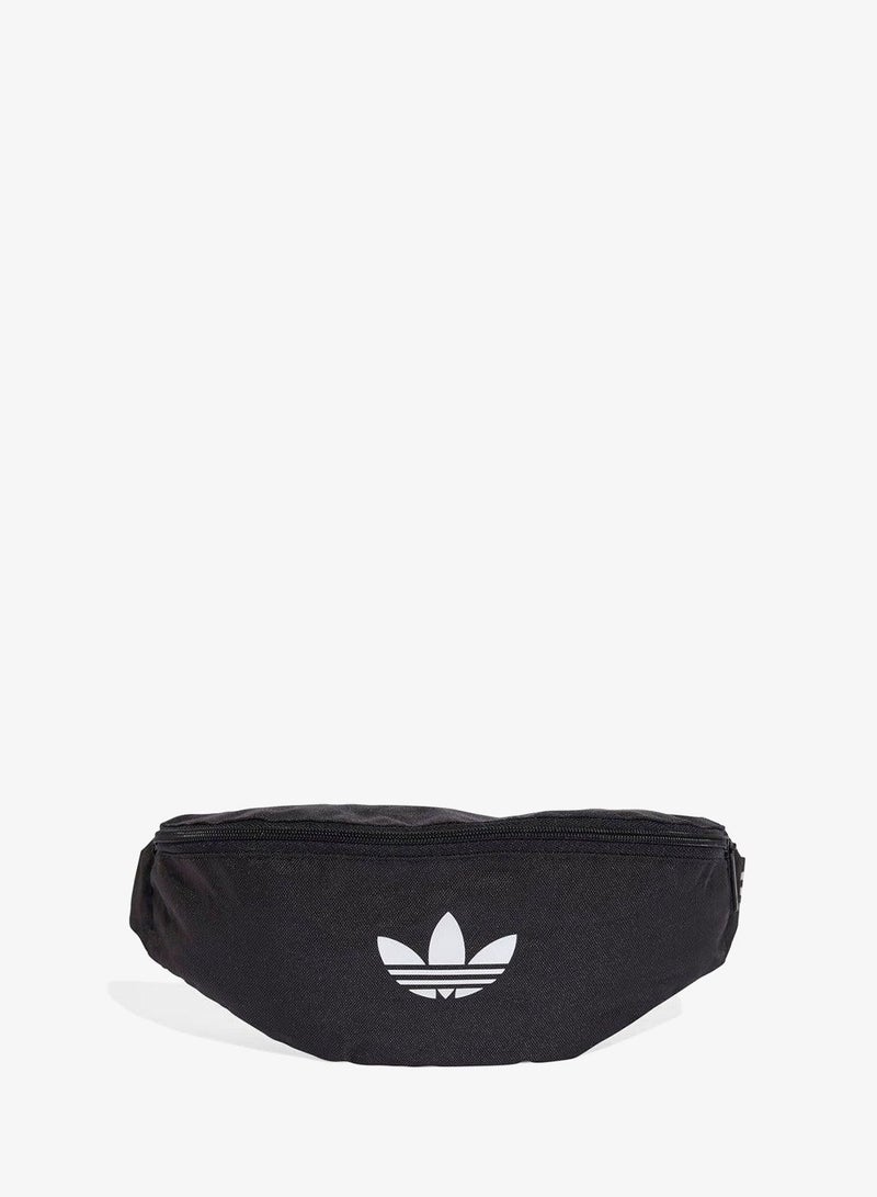 adidas Originals adidas Adicolor Wb Black Originals Bags - Image 1
