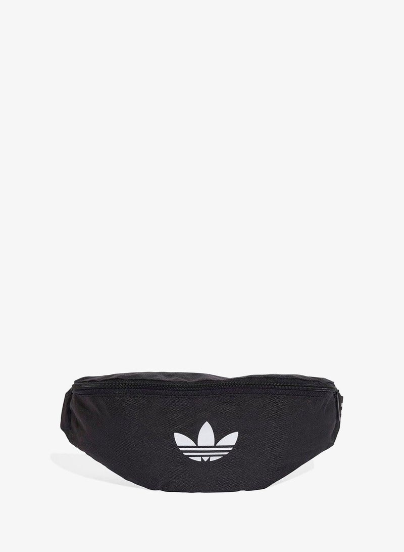 adidas Originals adidas Adicolor Wb Black Originals Bags - Image 2