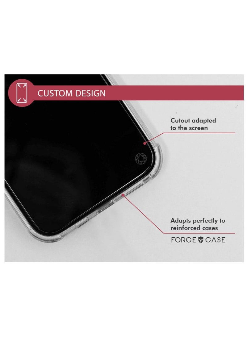 Force Glass iPhone 13 Pro Screen Protector - Image 4