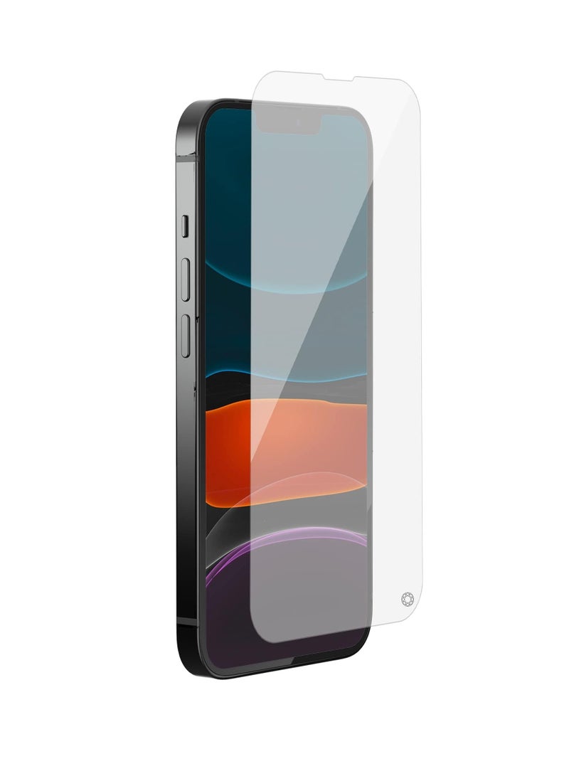 Force Glass iPhone 13 Pro Screen Protector - Image 1