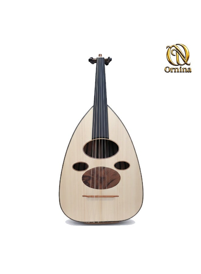 Walnut Oud - Image 1