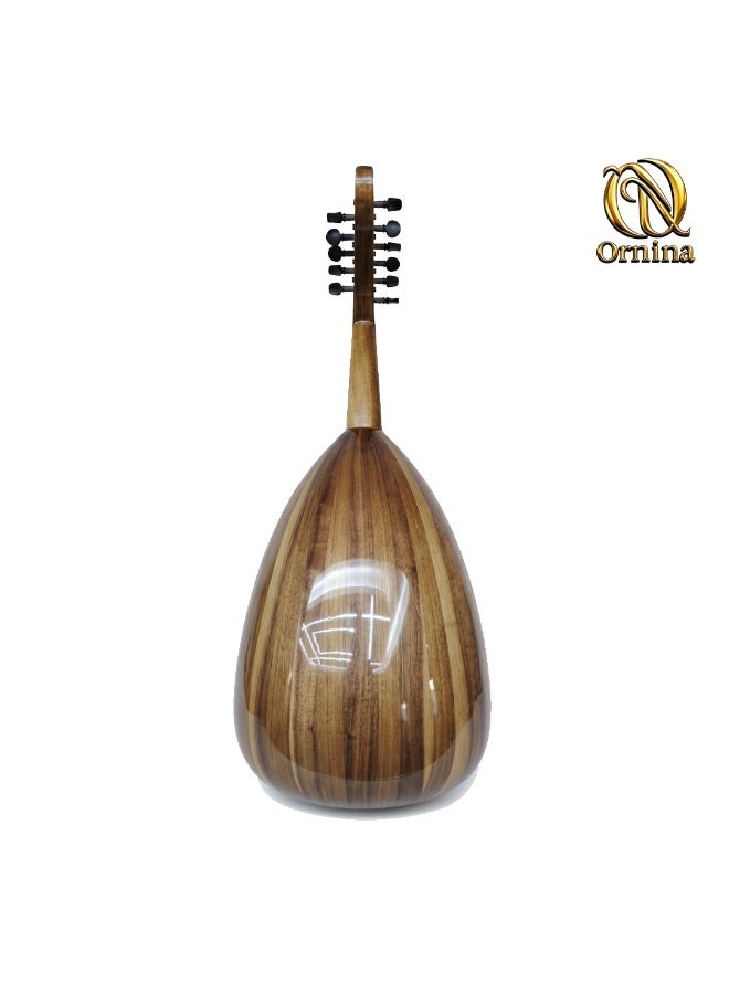 Walnut Oud - Image 2