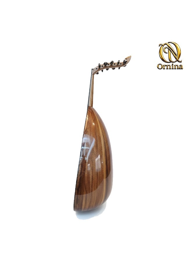 Walnut Oud - Image 3