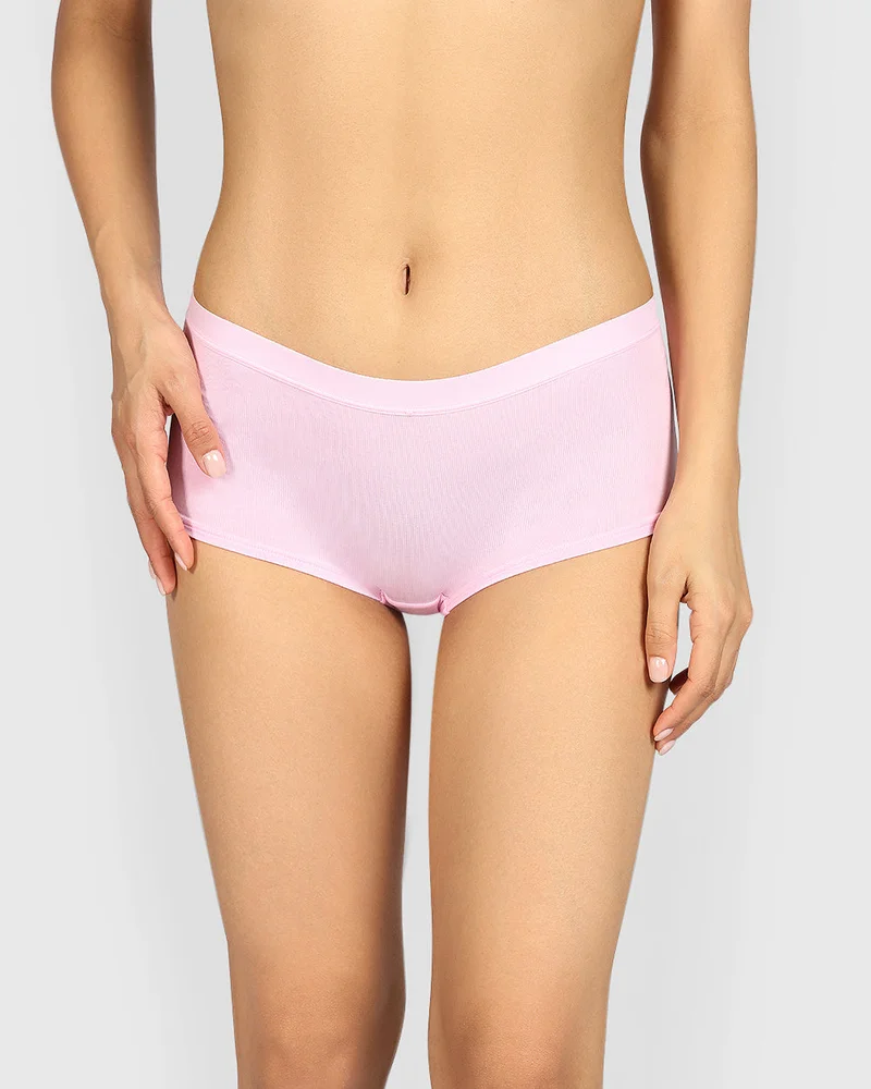 La Senza La Senza Ultrasoft Boyshort Panties