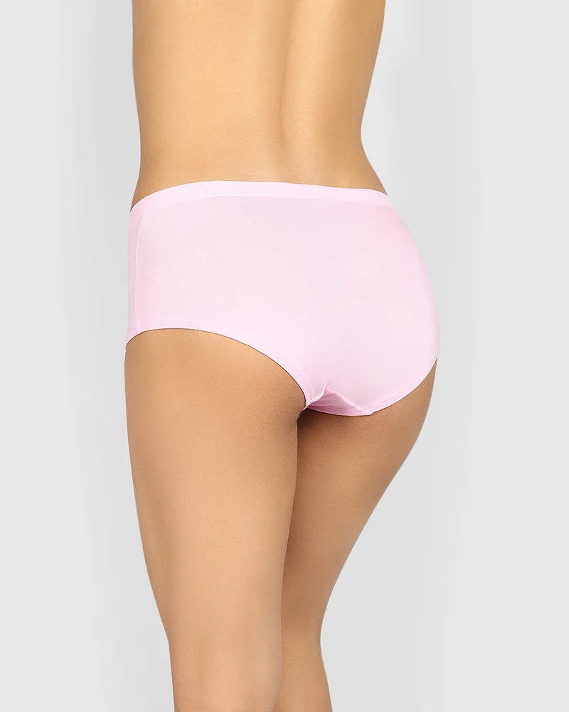 La Senza La Senza Ultrasoft Boyshort Panties