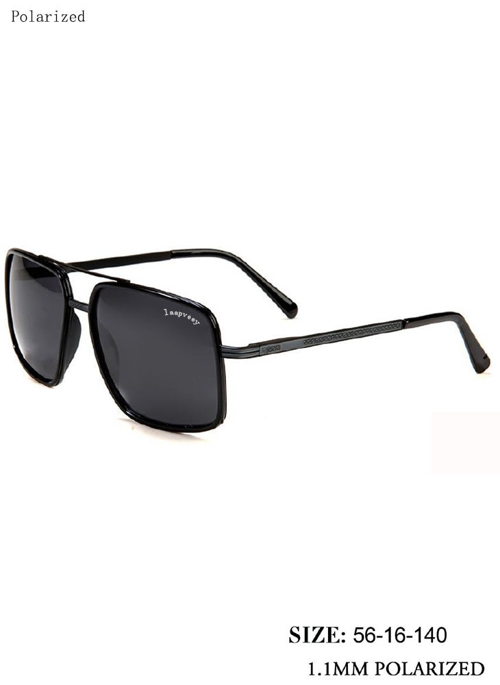 Laapveey Polarized Sunglasses For Men And Women - Image 2