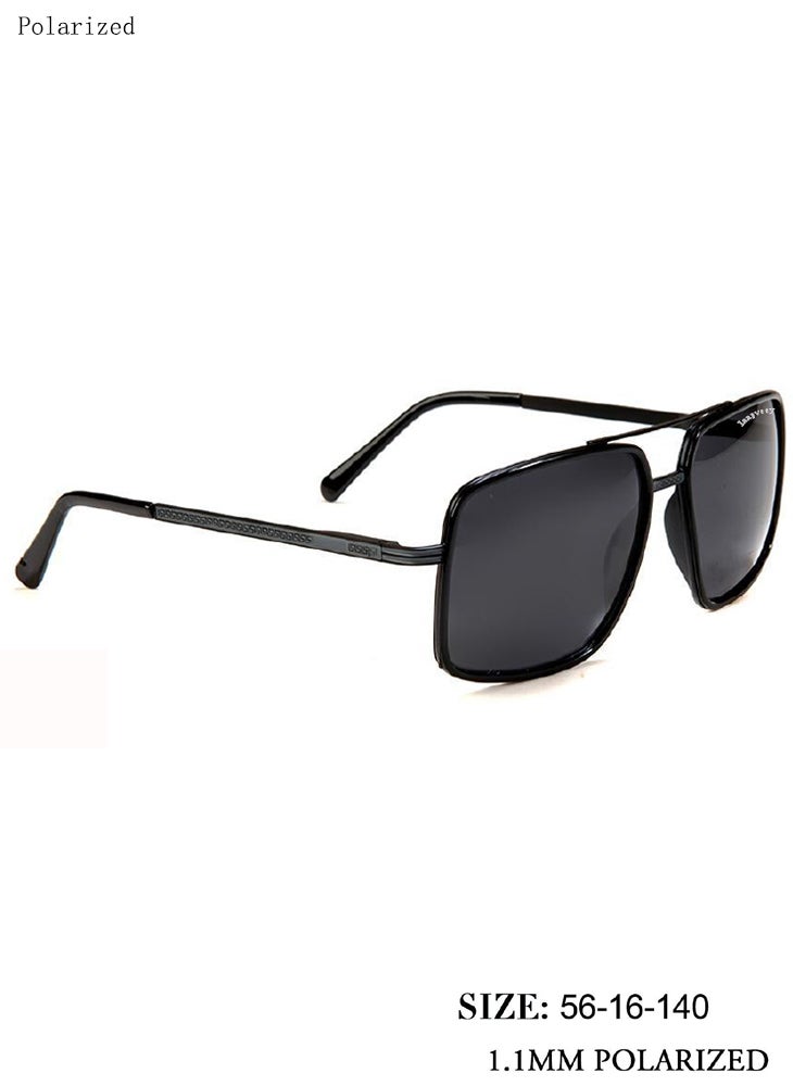 Laapveey Polarized Sunglasses For Men And Women - Image 3
