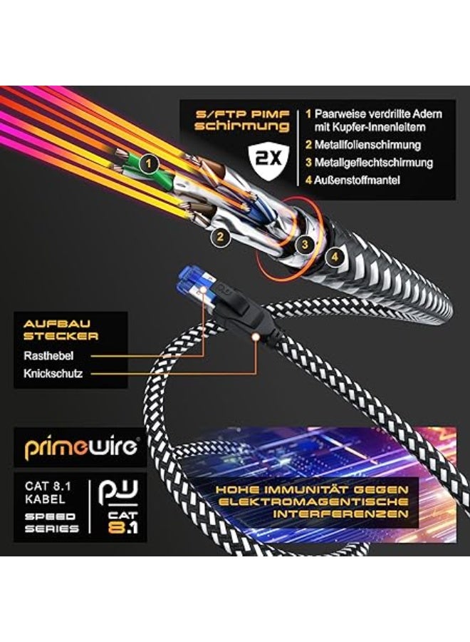 cable network 3 meter - Image 3