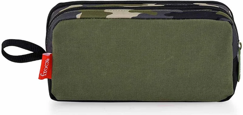 Ottonya Jet Fighter Pencil Case OTTO.48348