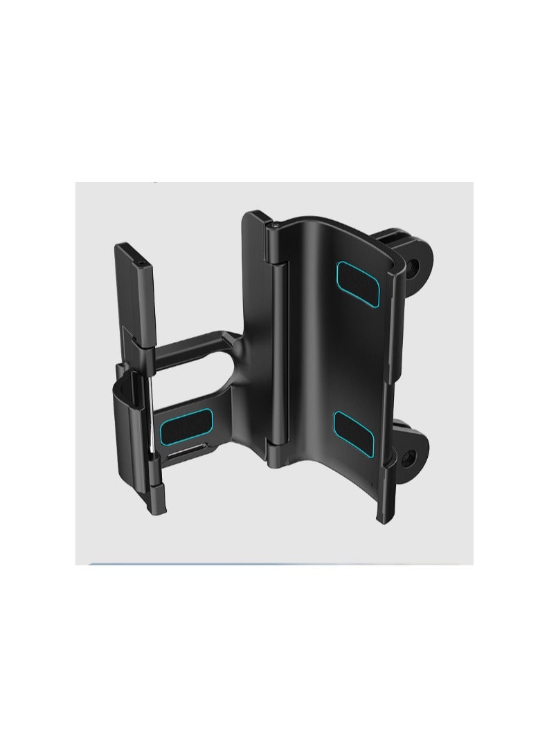 Magnetic Mount Stand Compatible with DJI Osmo Pocket 3, Holder Expansion Adapter Mount Bracket Accessories Adjustable Clip Clamp Mount with Expand Frame - Image 3
