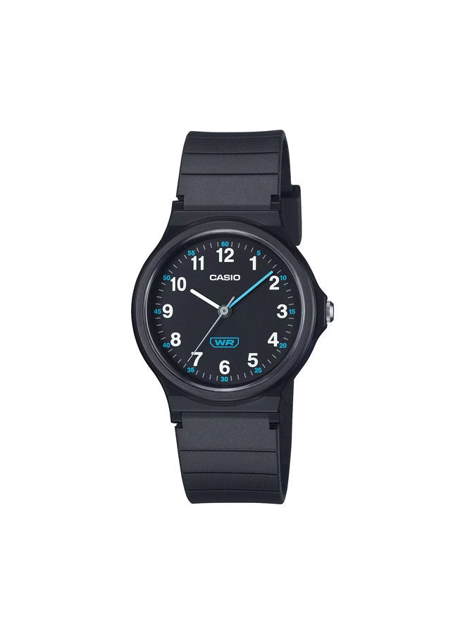 كاسيو ساعة يد من الراتينج عقارب/مقابض LQ-24B-1BDF - Image 1