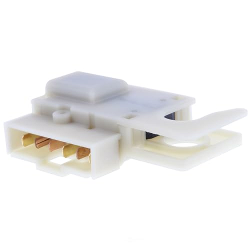 SDYYDS Brake Light Switch 15038393 Fit for Chevrolet Silverado/GMC Sierra/Saab 9-7x 15128874 15158767 15161650 15163032 25771554 SLS-303 - Image 1