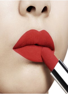 Dior Addict Dior Lipstick Trio Rouge Travel Collection Gift 999 (Velvet Matte Satin) 3.5g  - Image 4