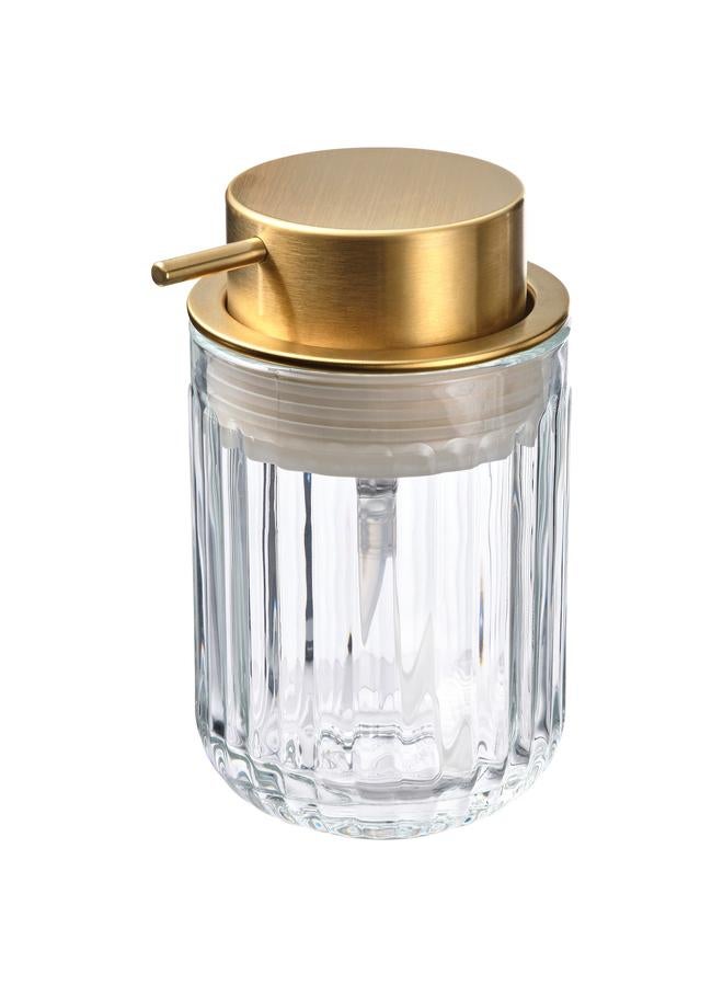 Zaboon Soap Dispenser - Image 1