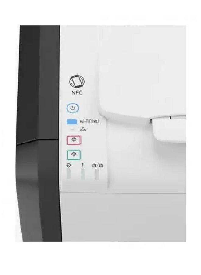 RICOH SP-325DNW Laser Printer/Scanner/Copier- A4 Duplex - Image 2